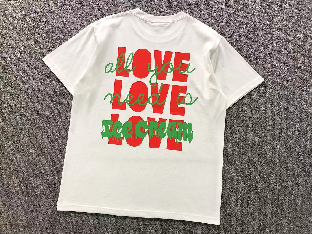Icecream 98 IC⭐⭐R⭐AM T-SHIRT 2206211902 (Im 170Cm 60Kg I Wear Size M In The Phot) - Image 7