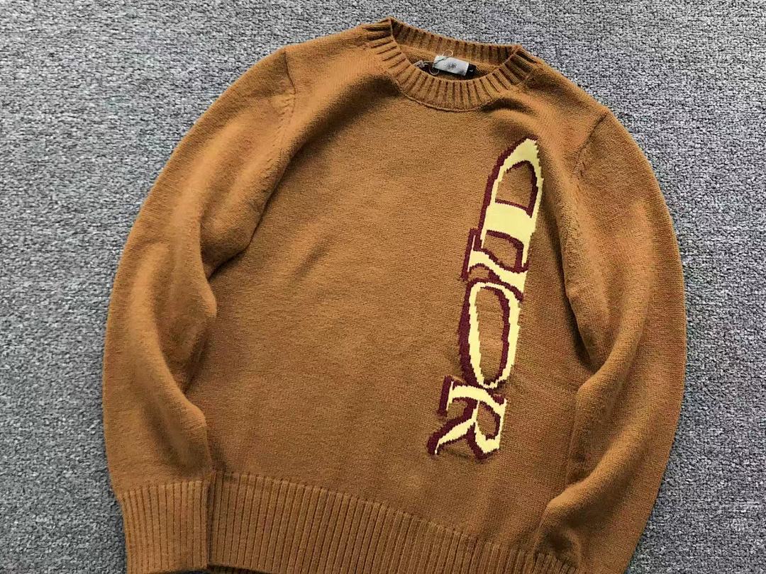 Dior 138 D⭐O⭐ SWEATER 41090615146 (Im 170Cm 60Kg I Wear Size L In The Phot) - Image 13