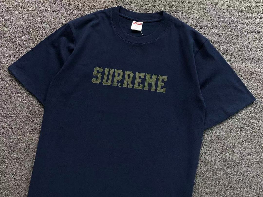 Supreme 115 S⭐⭐R⭐⭐E T-SHIRT 4203182777 (Im 170Cm 60Kg I Wear Size M In The Phot) - Image 14