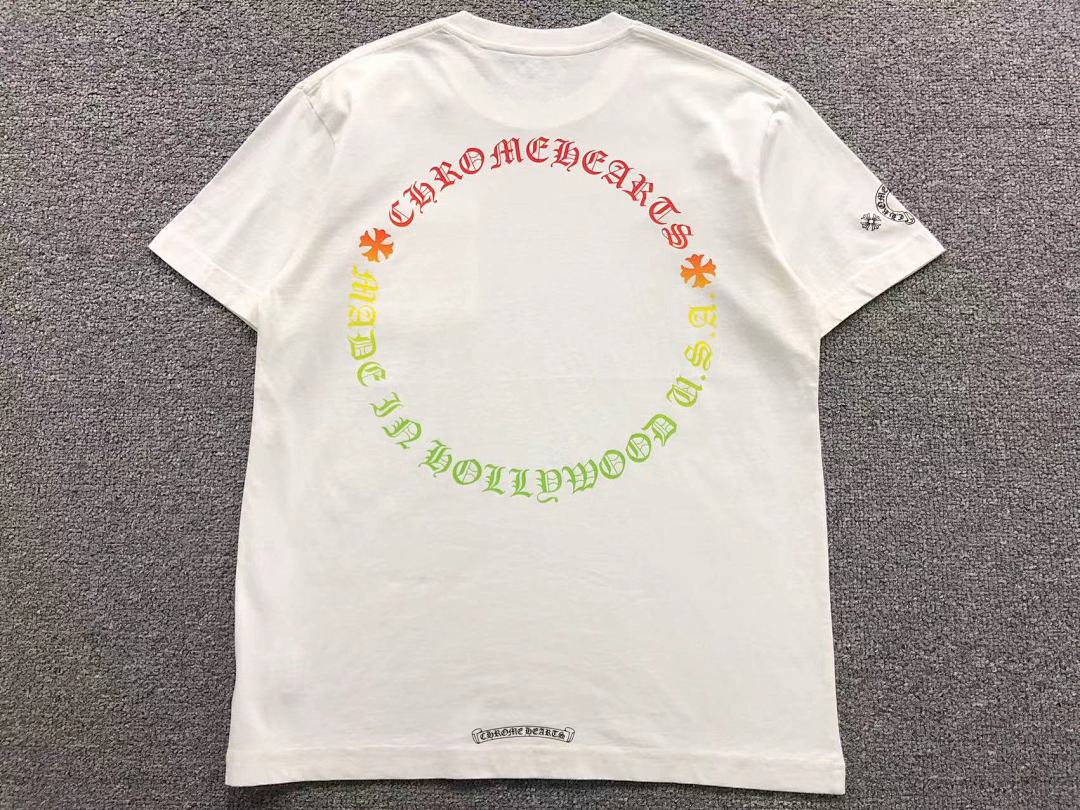 Comme des Garcons 108 C⭐⭐OME HE⭐⭐TS T-SHIRT 123111602 (Im 170Cm 60Kg I Wear Size S In The Phot) - Image 7