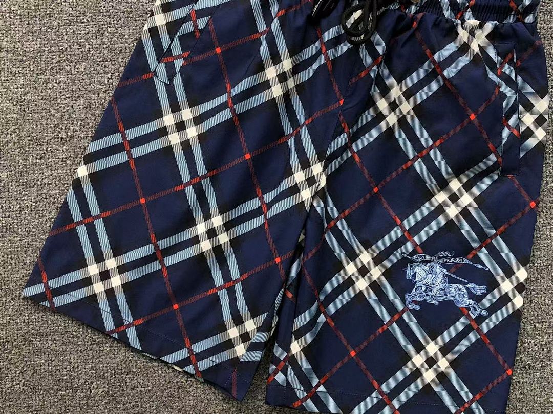 Burberry 95 B⭐R⭐E⭐RY SHORTS 3203274320 (Im 170Cm 60Kg I Wear Size L In The Phot) - Image 8
