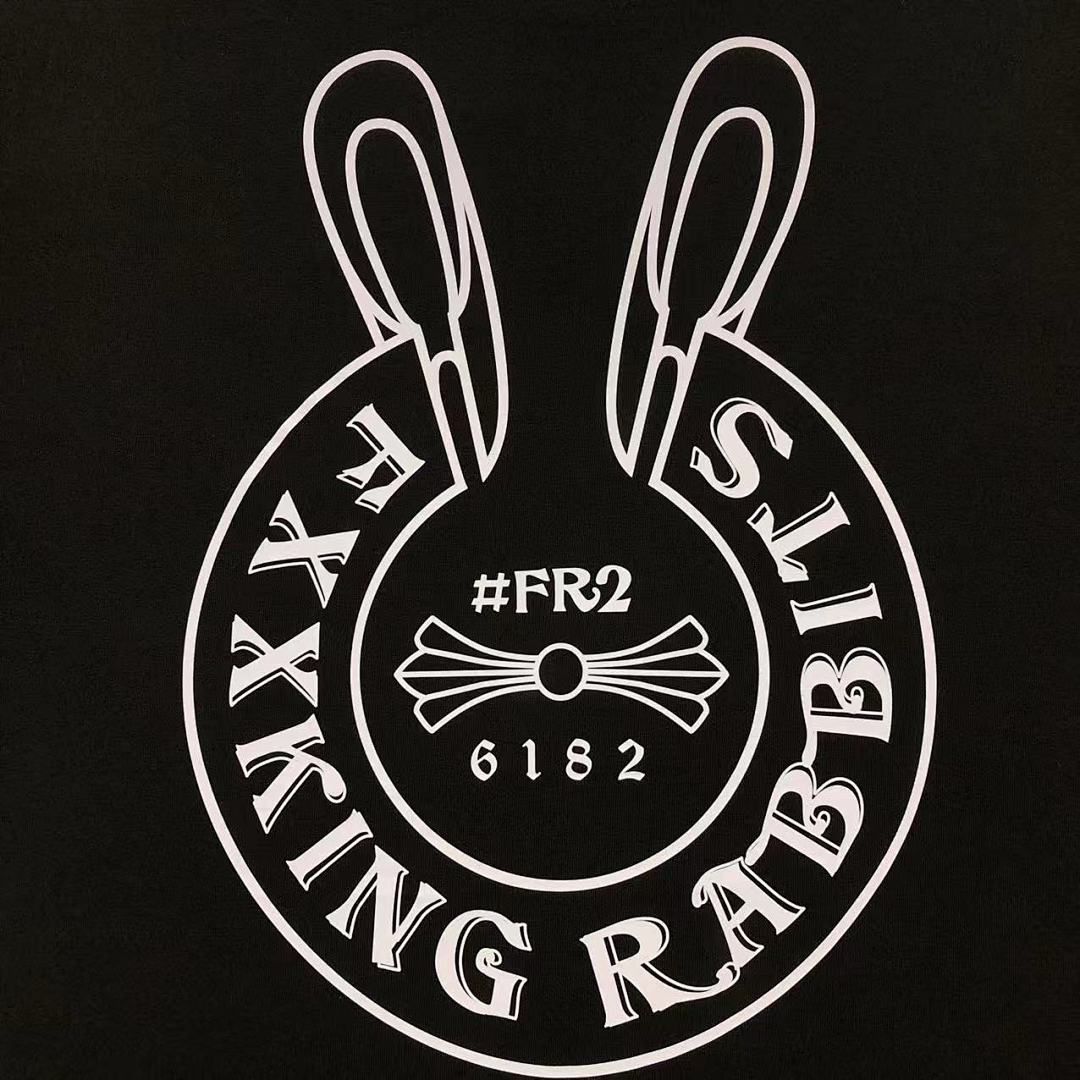 FR2 95 FR2 T-SHIRT - Image 8