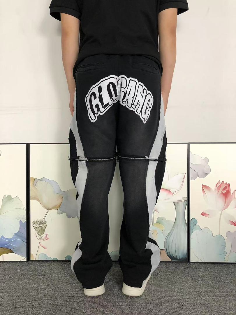 On Running 308 FASHION TROUSERS 3204212172 (Im 170Cm 60Kg I Wear Size S In The Phot) - Image 4