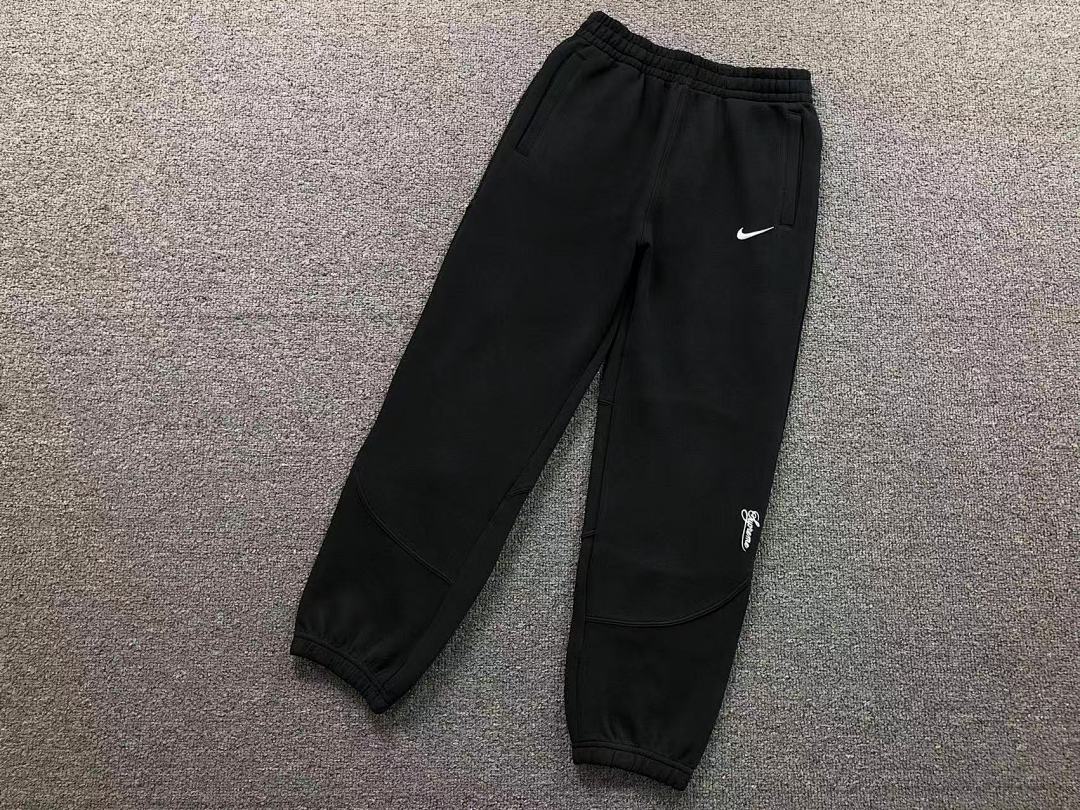 Nike TROUSERS 158 N⭐K⭐ S⭐⭐R⭐⭐E HOODIE - Image 43