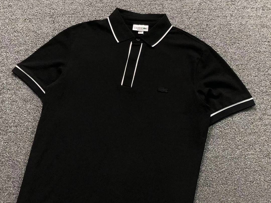 Lacoste 135 LACOSTE POLO 2206220204 (Im 170Cm 60Kg I Wear Size XL In The Phot) - Image 17