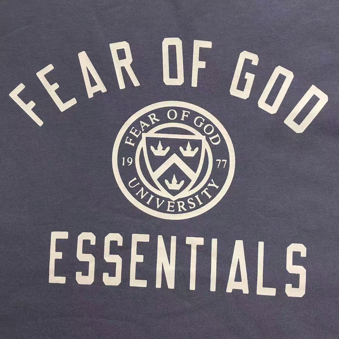 Fear of God 95 FOG T-SHIRT - Image 14