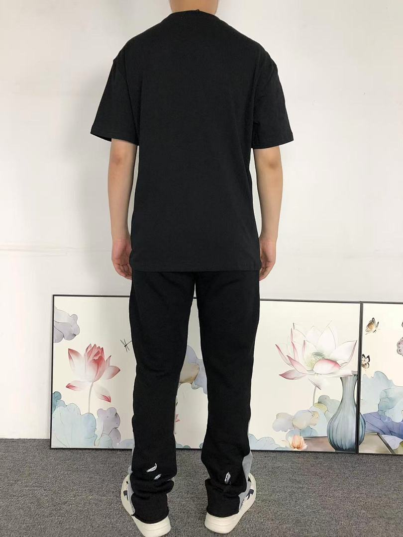 Gucci 78 G⭐C⭐I T-SHIRT 5050838101 (Im 170Cm 60Kg I Wear Size S In The Phot) - Image 4