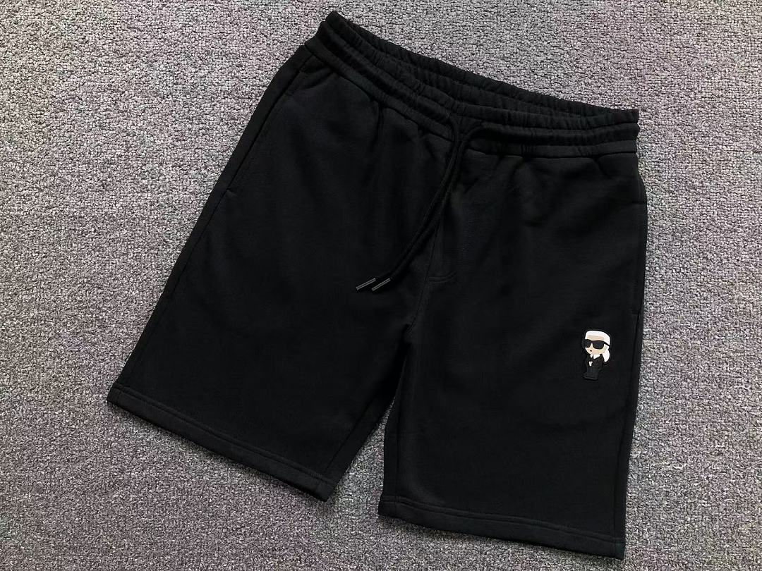 Karl Lagerfeld 128 KARL LAGERFELD SHORTS 2204151004 (Im 170Cm 60Kg I Wear Size L In The Phot) - Image 13