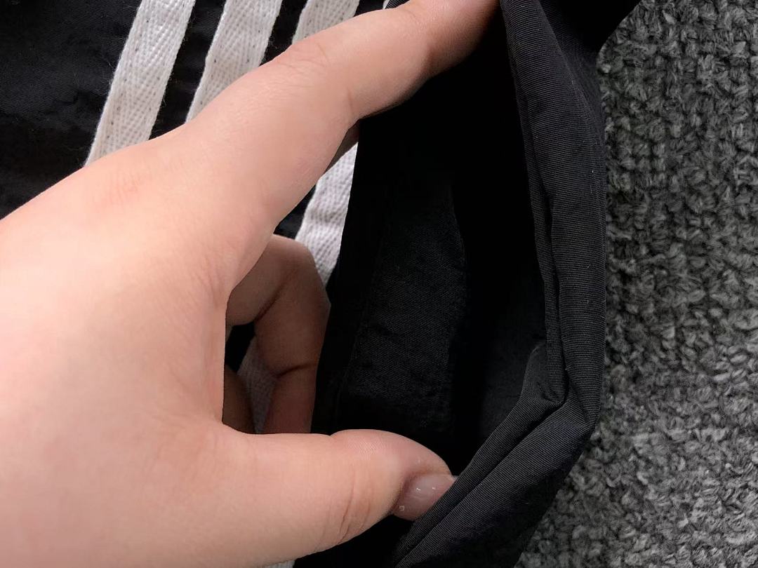 Adidas 108 A⭐I⭐AS TROUSERS 505221085 (Im 170Cm 60Kg I Wear Size M In The Phot) - Image 17