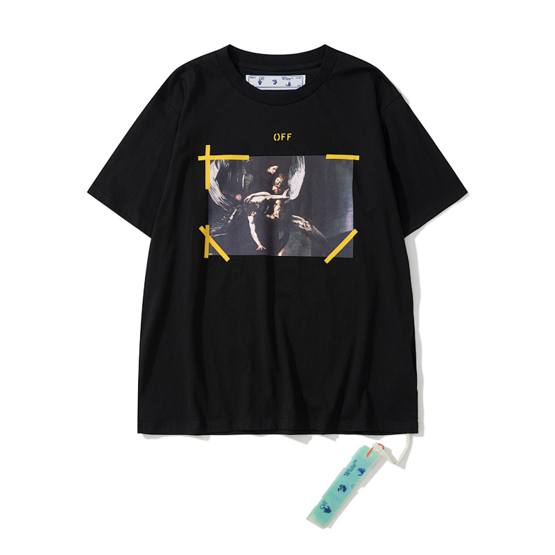 Off-White 79 OFF-WHITE T-SHIRT