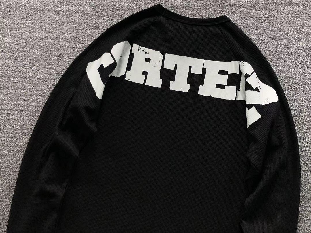 Corteiz 105 CORTEIZ LONG SLEEVED 12740234 (Im 170Cm 60Kg I Wear Size S In The Phot) - Image 7