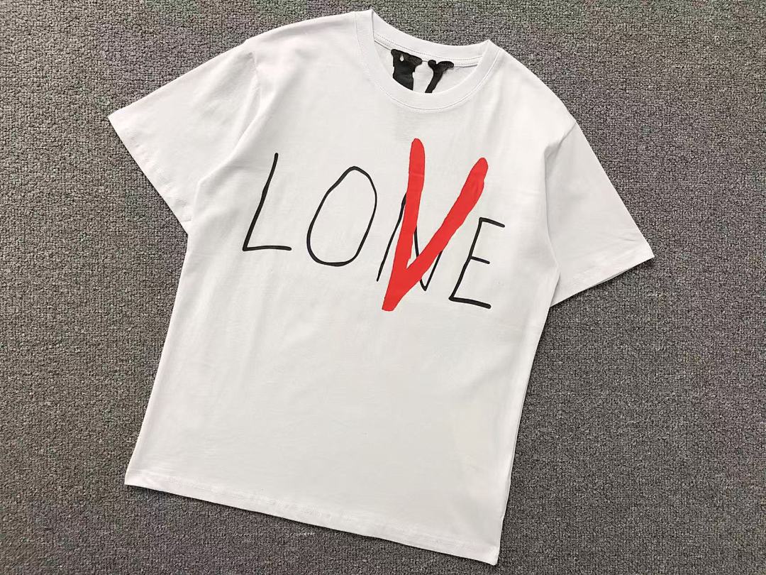 On Running 69 VLONE T-SHIRT 504149091 (Im 170Cm 60Kg I Wear Size S In The Phot) - Image 13