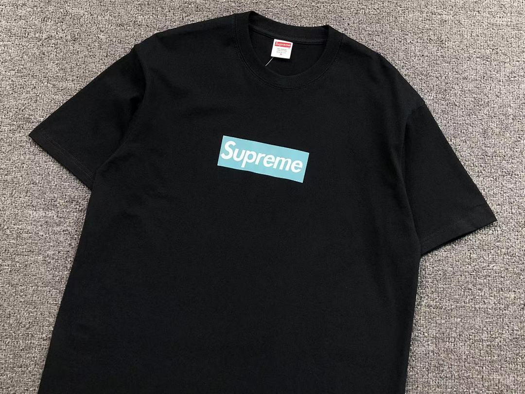 Supreme 78 S⭐⭐R⭐⭐E T-SHIRT 41061007123 (Im 170Cm 60Kg I Wear Size M In The Phot) - Image 9