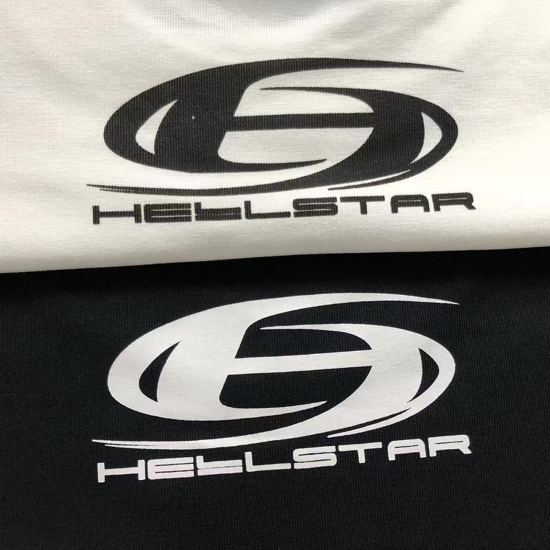 Hellstar 88 HELLSTAR T-SHIRT 128211671 (Im 170Cm 60Kg I Wear Size S In The Phot) - Image 17