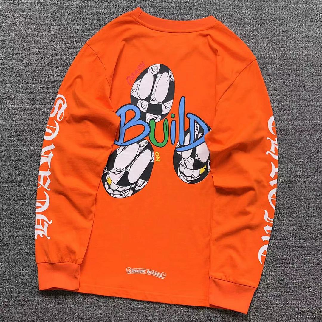 Comme des Garcons 128 C⭐⭐OME HE⭐⭐TS LONG