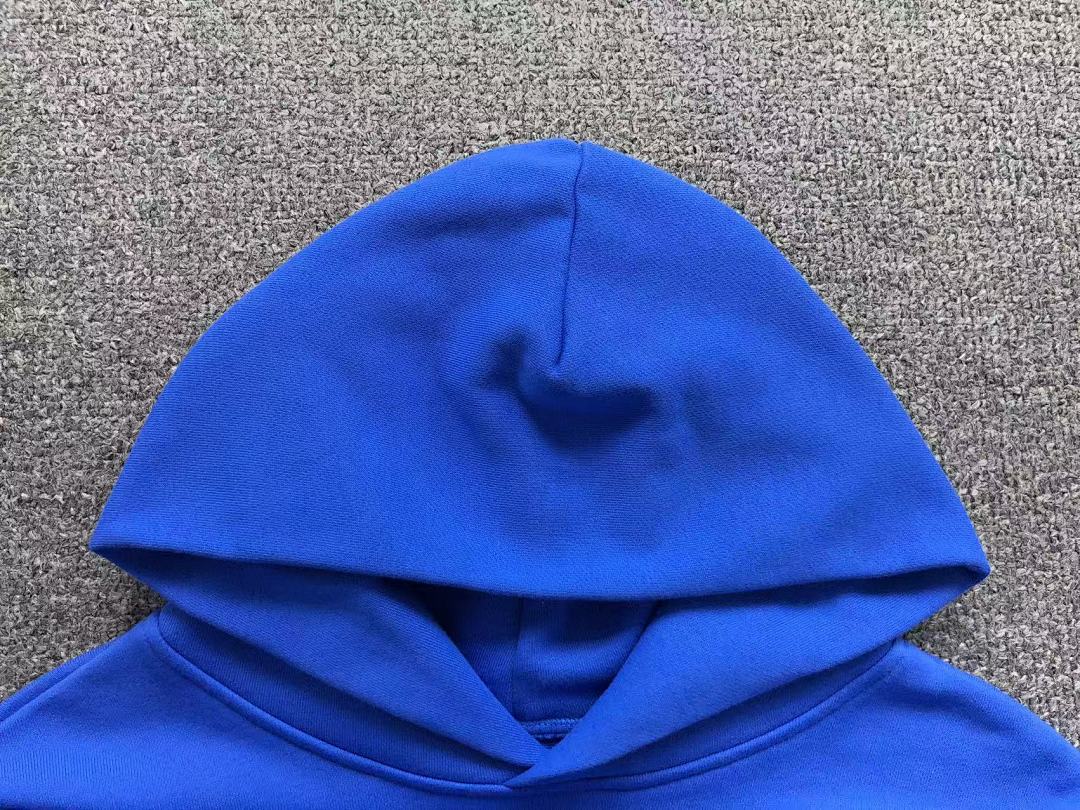 Sp5der TROUSERS128 SP5DER HOODIE - Image 20