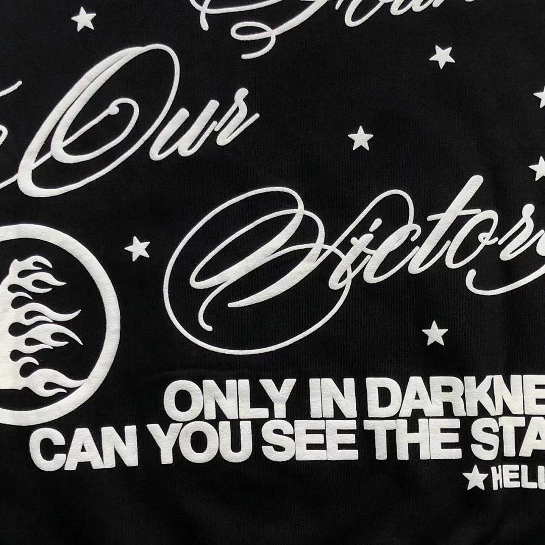 Hellstar TROUSERS218 HELLSTAR HOODIE - Image 17