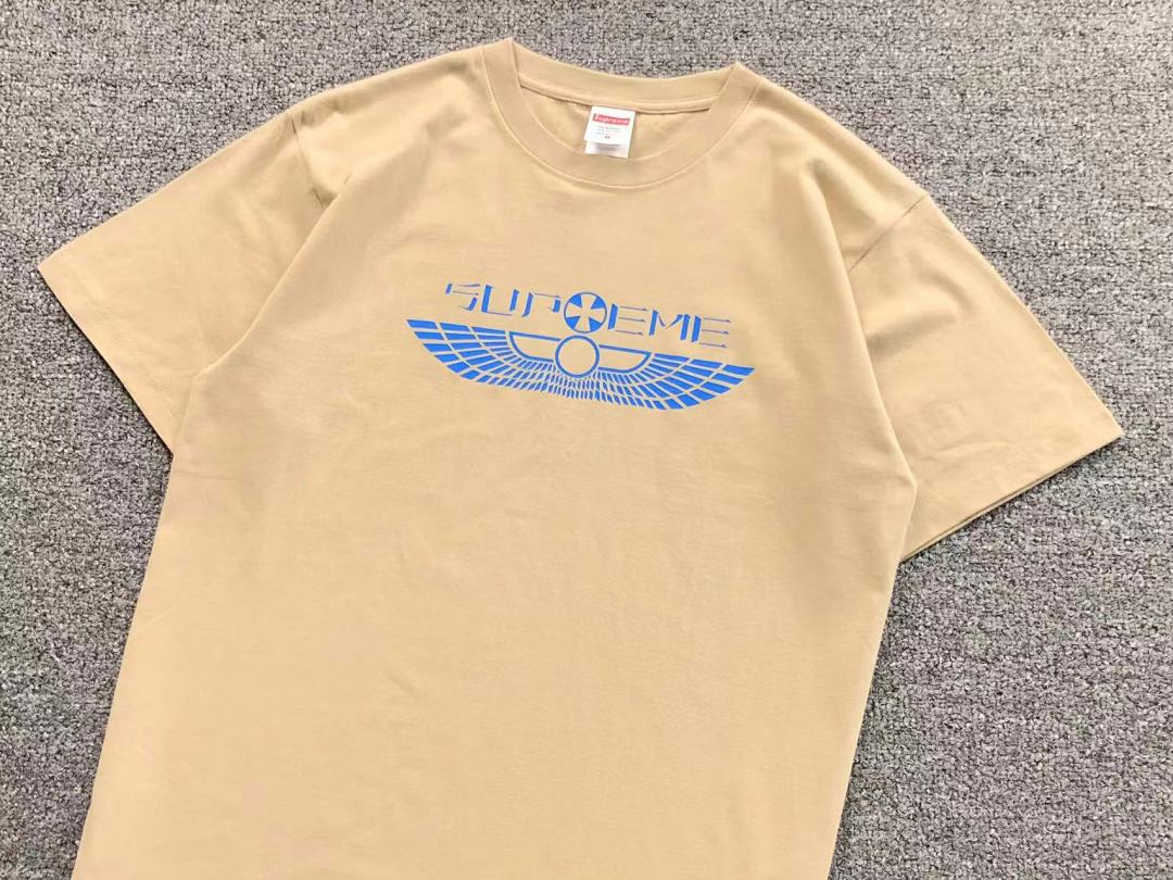 Supreme 95 S⭐⭐R⭐⭐E T-SHIRT 123141302 (Im 170Cm 60Kg I Wear Size M In The Phot) - Image 17