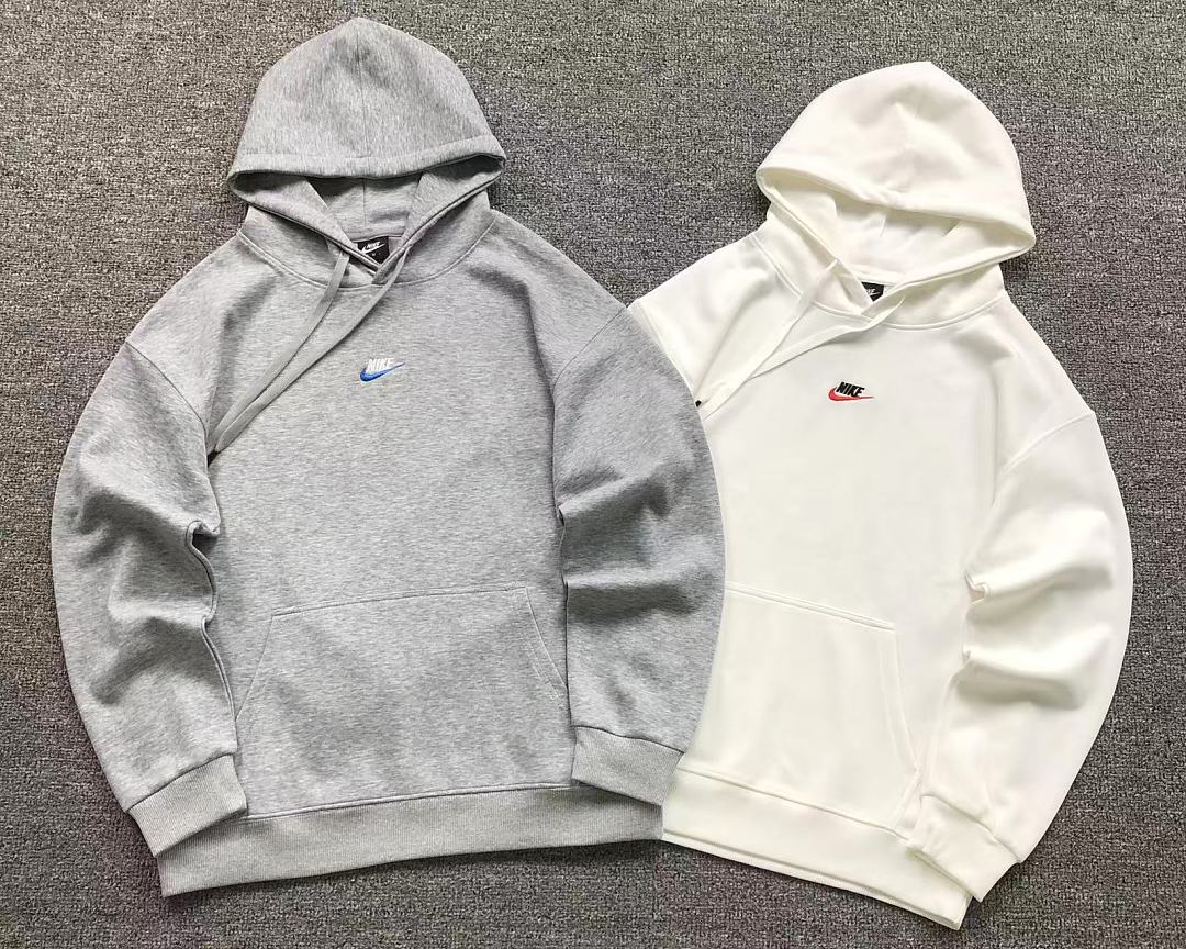 Nike 128 N⭐K⭐ HOODIE 4205261977 (Im 170Cm 60Kg I Wear Size M In The Phot) - Image 5