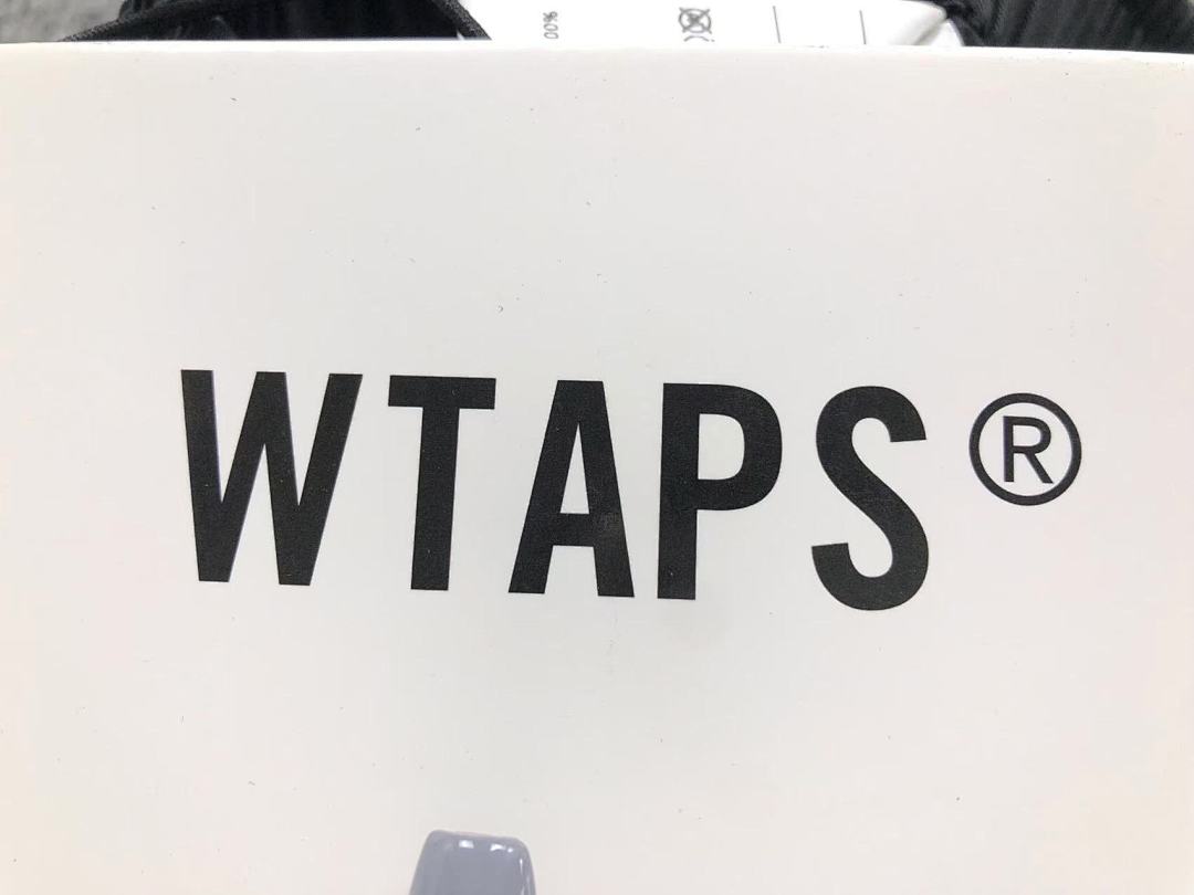 Wtaps 218 WT⭐⭐S TROUSERS 4105241077 (Im 170Cm 60Kg I Wear Size 3 In The Phot) - Image 29