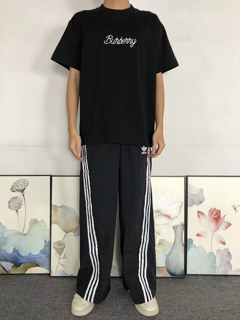 Burberry 98 B⭐R⭐E⭐RY T-SHIRT 5209052981 (Im 170Cm 60Kg I Wear Size S In The Phot) - Image 3