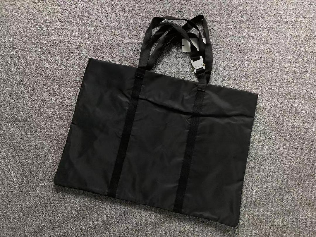 1017 Alyx 9SM 188 1017AL⭐⭐9⭐M BAG 3205251521 (Long 59CM* High 42CM) - Image 3