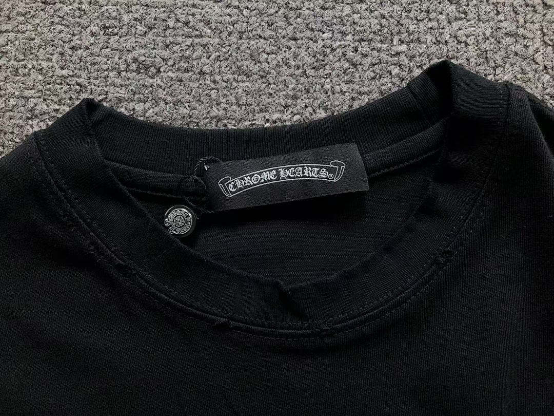 Comme des Garcons 135 C⭐⭐OME HE⭐⭐TS T-SHIRT 3204010717 (Im 170Cm 60Kg I Wear Size S In The Phot) - Image 20