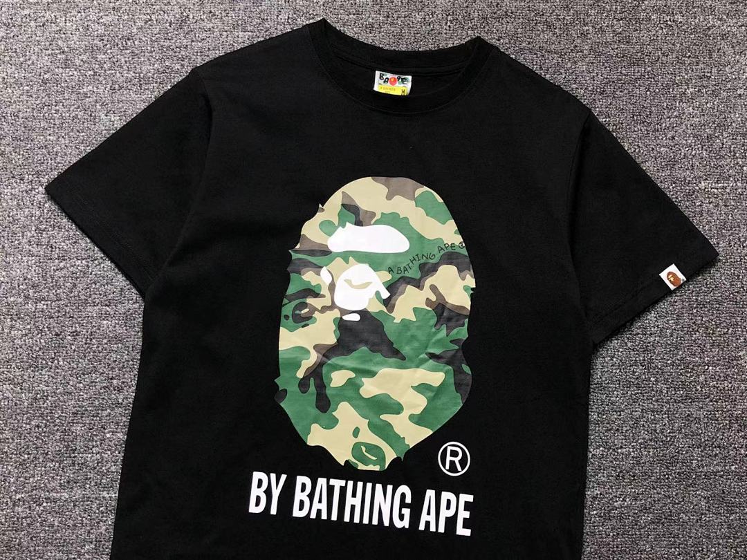 Bape 95 BAPE T-SHIRT - Image 6