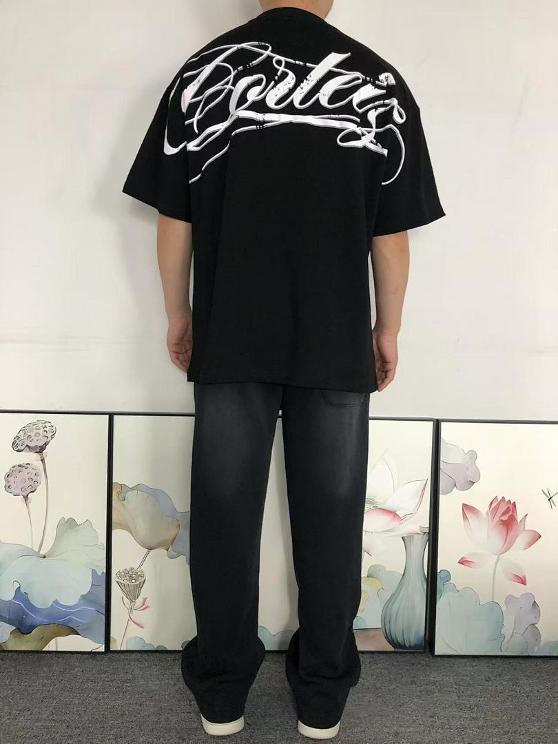 Corteiz 88 CORTEIZ T-SHIRT 5212218136 (Im 170Cm 60Kg I Wear Size L In The Phot) - Image 4