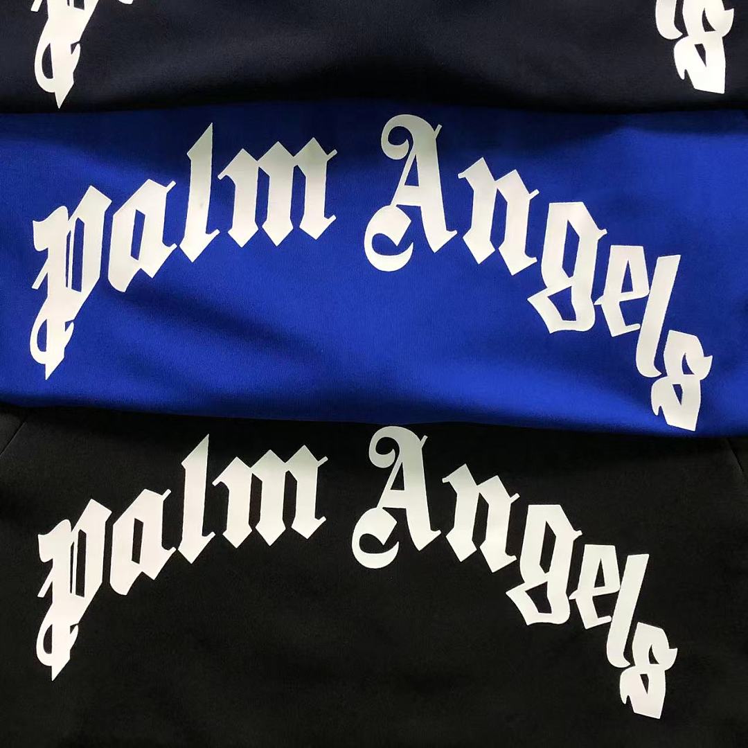 Palm Angels TROUSERS 108 PALM ANGELS JACKET - Image 17