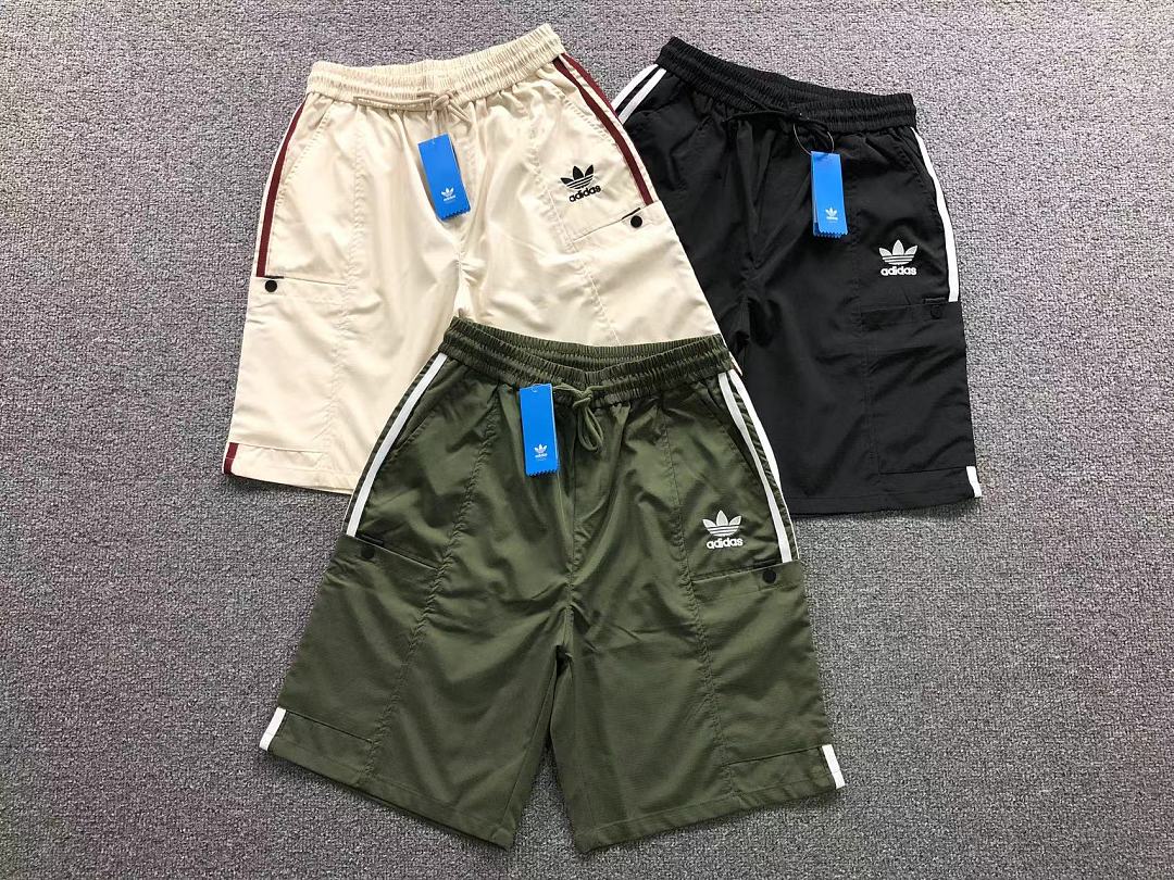 Adidas 115 A⭐I⭐AS SHORTS 4205111577 (Im 170Cm 60Kg I Wear Size L In The Phot) - Image 5