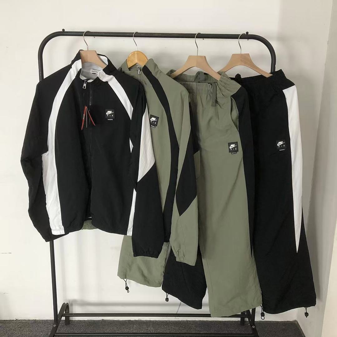 Nike TROUSERS 125 N⭐K⭐ JACKET 4205262177 (Im 170Cm 60Kg I Wear Size M In The Phot) - Image 58