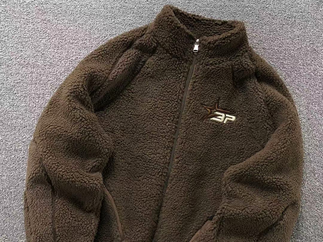 Broken Planet 328 BROKEN PLANET FLEECE JACKET 1112022734 (Im 170Cm 60Kg I Wear Size S In The Phot) - Image 12