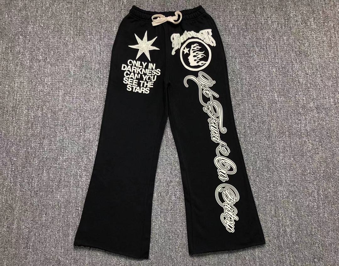 Hellstar TROUSERS218 HELLSTAR HOODIE - Image 28