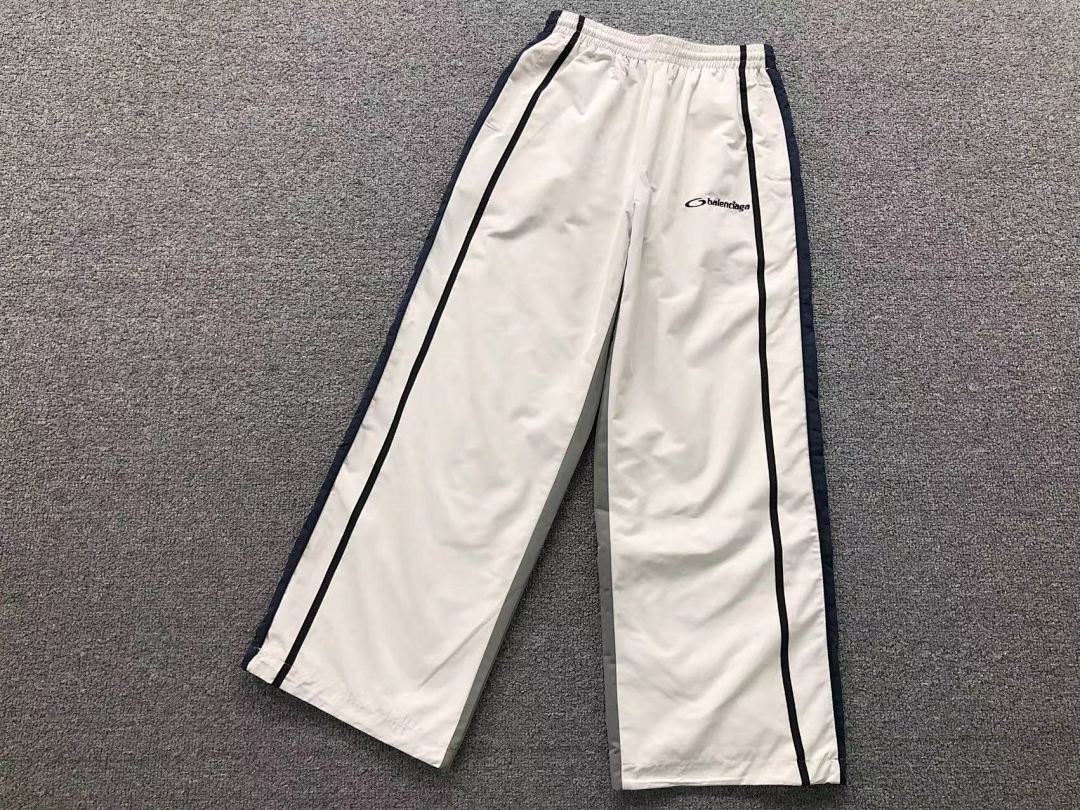 Balenciaga TROUSERS 195 B⭐L⭐⭐⭐IA⭐A JACKET - Image 34
