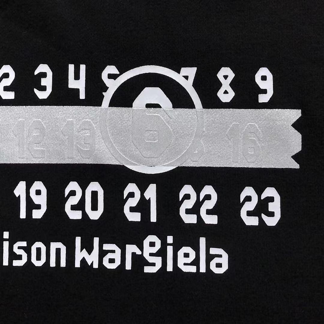 On Running 125 MAISON MARGIELA HOODIE 58261086 (Im 170Cm 60Kg I Wear Size 46 In The Phot) - Image 12