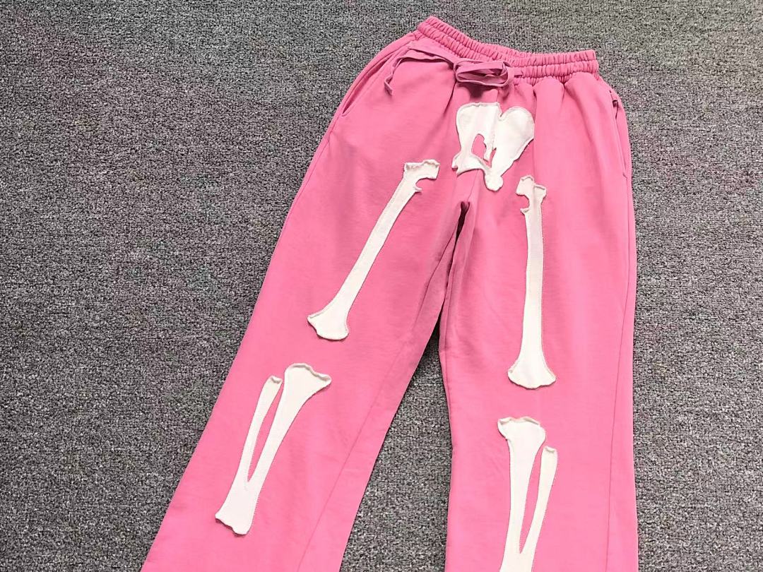 Cough Syrup 288 COU⭐H SY⭐UP TROUSERS 2203112072 (Im 170Cm 60Kg I Wear Size M In The Phot) - Image 14