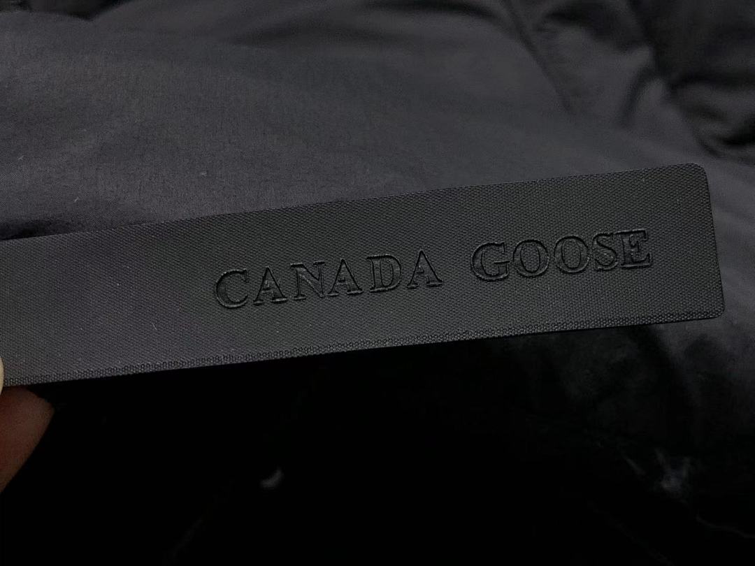 Canada Goose 638 C⭐N⭐⭐A G⭐⭐⭐E DOWN JACKETS 380627 (Im 170Cm 57Kg I Wear Size M In The Phot) - Image 29