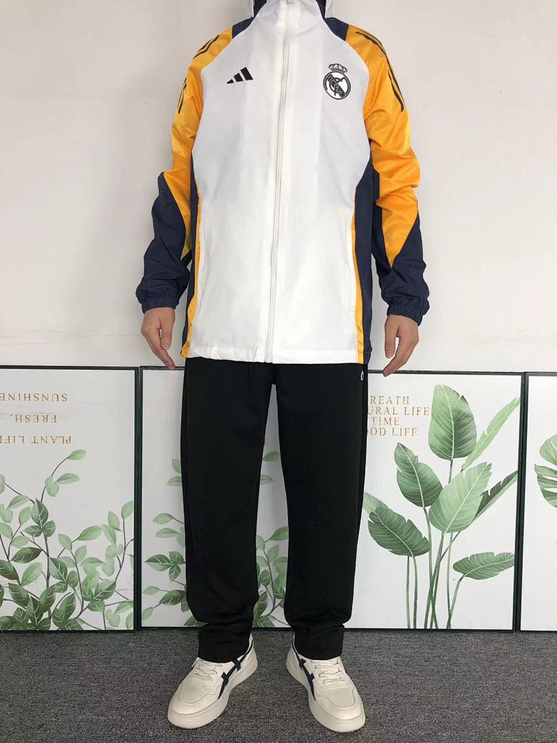 Unbranded 135 FOOTBALL TRENCH COAT 31031816002 (Im 170Cm 60Kg I Wear Size L In The Phot) - Image 3
