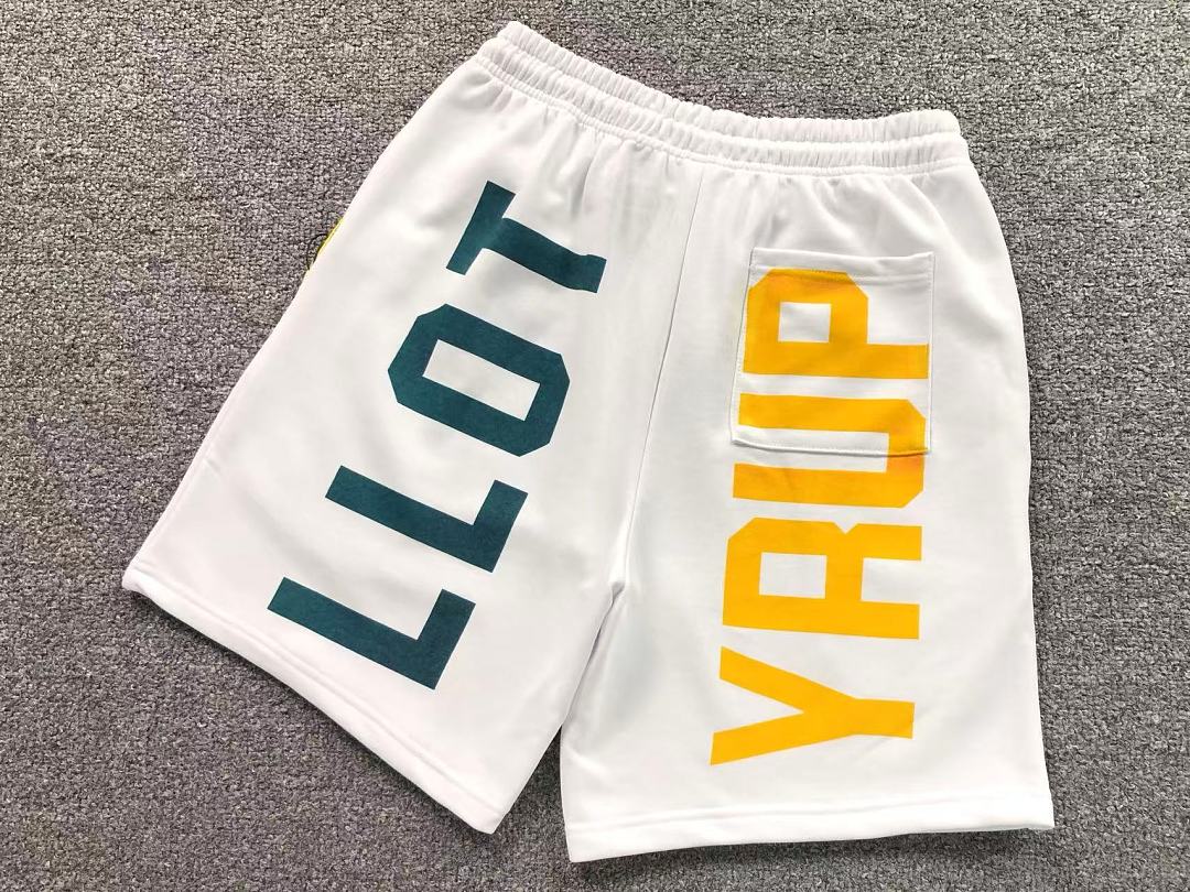 Cough Syrup 98 COU⭐H SY⭐UP SHORTS 524242378 (Im 170Cm 60Kg I Wear Size L In The Phot) - Image 10