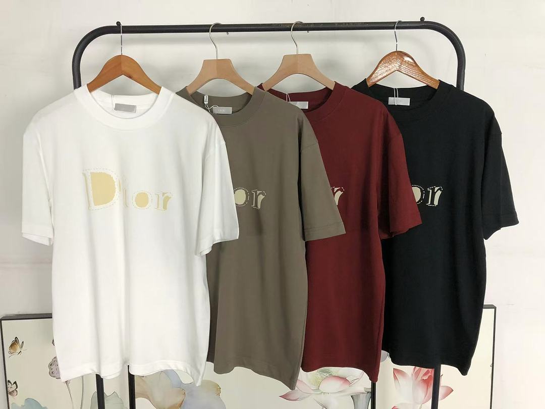 Dior 115 D⭐O⭐ T-SHIRT 5251222147 (Im 170Cm 60Kg I Wear Size M In The Phot) - Image 27