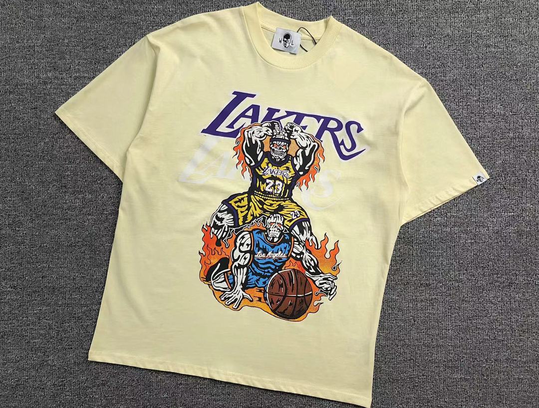 Warren Lotas 78 WARREN LOTAS T-SHIRT - Image 9