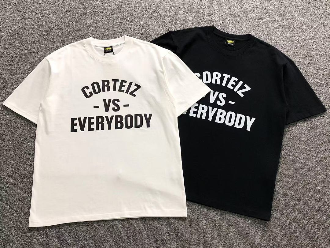 Corteiz 82 CORTEIZ T-SHIRT 5207090778 (Im 170Cm 60Kg I Wear Size M In The Phot) - Image 5