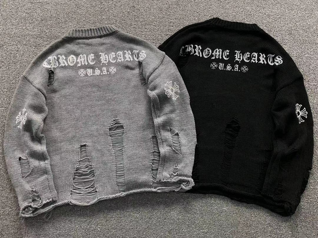 Comme des Garcons 195 C⭐⭐OME HE⭐⭐TS SWEATER 4112518154 (Im 170Cm 60Kg I Wear Size M In The Phot) - Image 5
