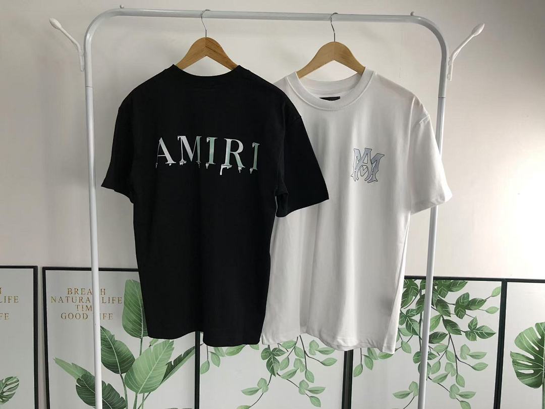AMIRI 85 AMIRI T-SHIRT 211292076 (Im 170Cm 55Kg I Wear Size S In The Phot) - Image 26