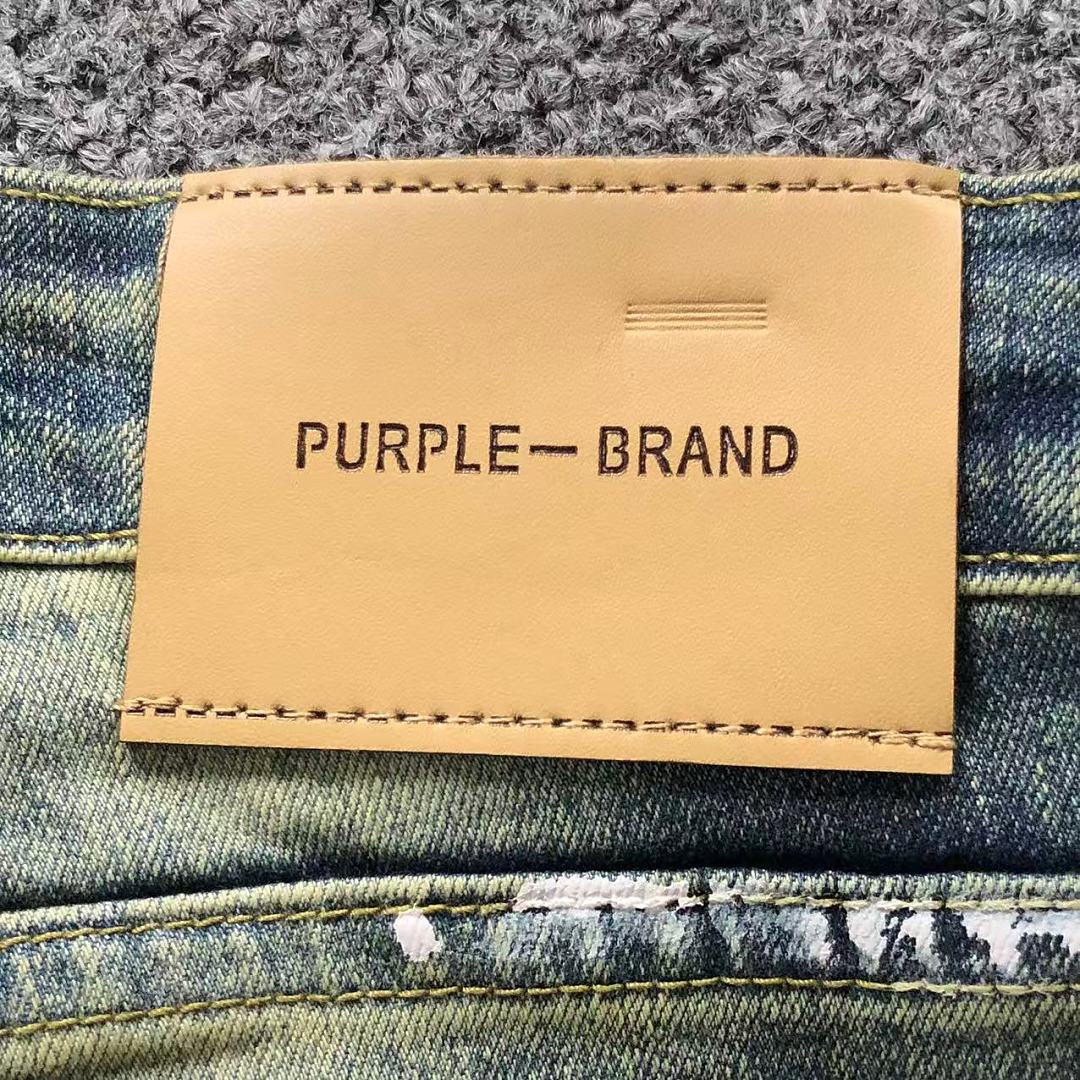 Purple 168 (PURPLE TROUSERS) - Image 9