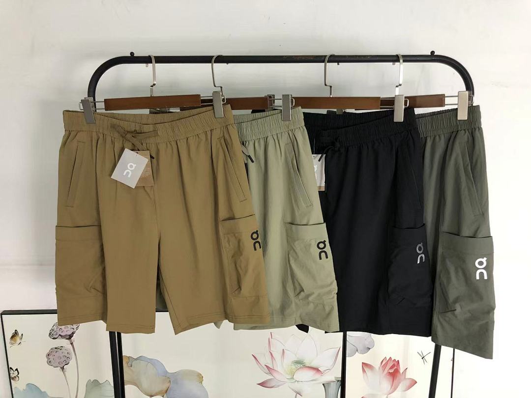 Unbranded 158 ON SHORTS 4204081901 (Im 170Cm 60Kg I Wear Size 4XL In The Phot) - Image 32