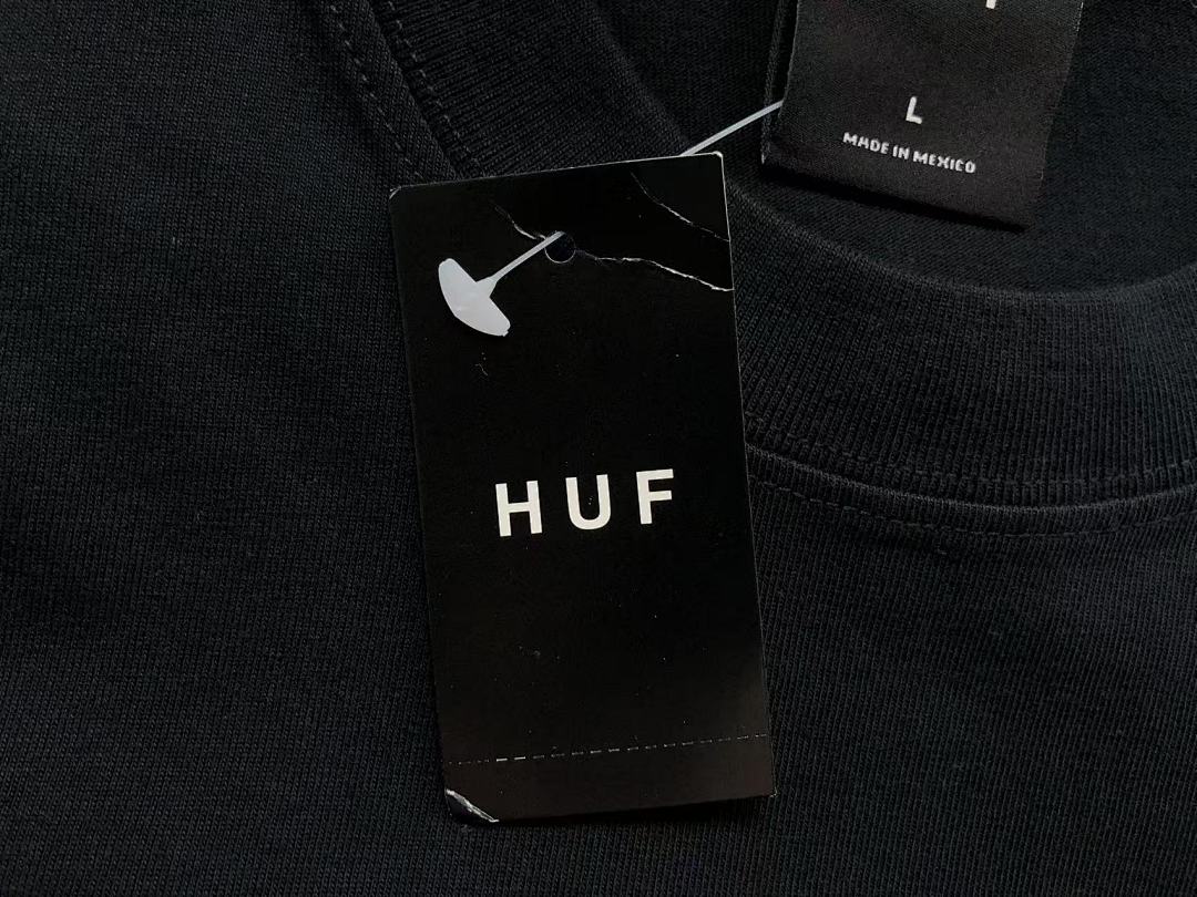 HUF 78 HUF T-SHIRT - Image 14