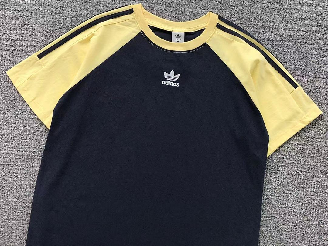 Adidas 88 A⭐I⭐AS FEMAIE STYIE T-SHIRT - Image 9