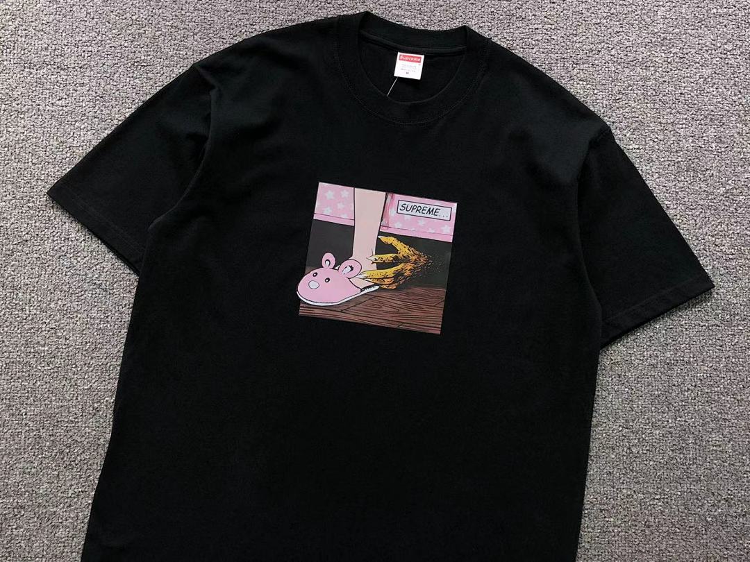 Supreme 78 S⭐⭐R⭐⭐E T-SHIRT 5231933123 (Im 170Cm 60Kg I Wear Size M In The Phot) - Image 11